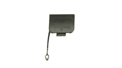 Capac bara carlig remorcare Mercedes Clasa E (W210) 07.1999-03.2003 Fata 2108850026