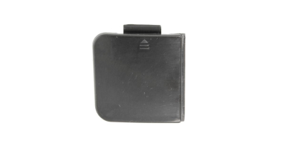 Capac bara carlig remorcare Mercedes Clasa S (W220) 10.1998-2002 Fata 2208850323