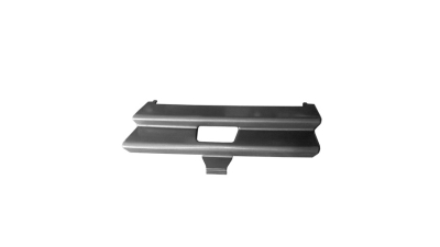 Capac bara carlig remorcare Mercedes Clasa E W124 (Sedan/Coupe/Cabrio/Combi) 12.1984-06.1996 Fata 1248800105