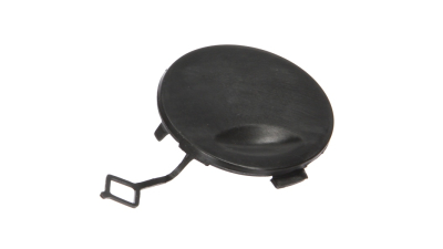 Capac bara carlig remorcare Opel Agila (Hb) 01.2008-2015 Fata Grunduit 4710690