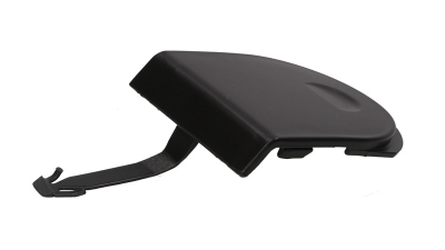 Capac bara carlig remorcare Opel Zafira 01.1999-05.2005 Fata Grunduit 1405472