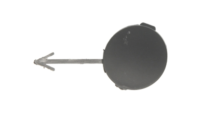 Capac bara carlig remorcare Peugeot 207 (W_) 05.2006-12.2013 Fata 7414Py