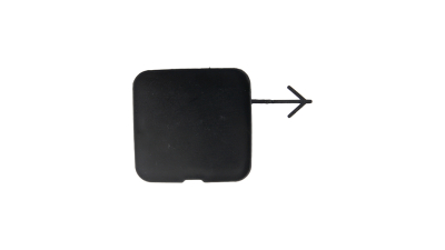 Capac bara carlig remorcare Subaru Outback (Br) 2009-10.2015 Spate 57731-Aj390