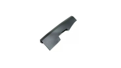 Capac Centru Spoiler bara spate Bmw X3 E83 model 2004-2007 (nu este pentru M-Paket), capac acoperire carlig remorcare original ; 51123400949