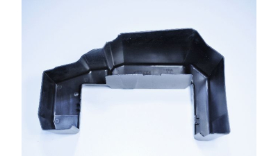 Capac Cutie Sigurante Dacia Logan 2004-2012 motor benzina cod 6001546841
