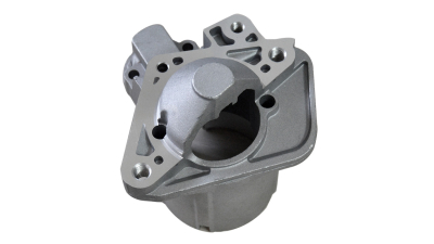 Capac electromotor Dacia Logan Sandero 1.5(Euro 4) parte din 8200426577 Asam