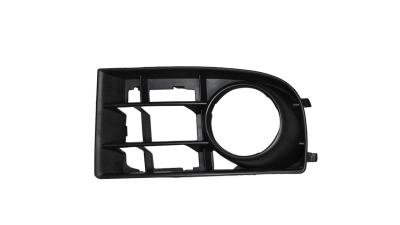 Grila bara fata Vw Golf 5 Hatchback (1K1) 10.2003-05.2009 motorizare 2.0 TDI/ 2.0 TFSI/ 2.0FSI, capac proiector partea stanga