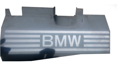 Capac motor bmw seria 74 E65 E66 735i 740i 11127508778 din dezmembrari