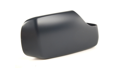 Carcasa oglinda exterioara Bmw Seria 3 (E46) Sedan , Combi 06.1998-06.2005, Seria 5 (E39) 10.1997-06.2004 partea stanga View Max Carcasa neagra grunduita partial