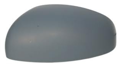 Carcasa oglinda exterioara Skoda Fabia 2 2007-2015 , Octavia 1U2/1U5 2009-11.2010; Roomster/Praktik 07.2006-2015 , Stanga capac oglinda cu primer , grunduit 5J0857537AGRU