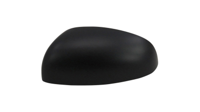 Carcasa oglinda exterioara Skoda Fabia 2 2007-2015 , Roomster/Praktik 07.2006-04.2010 , Stanga capac Negru