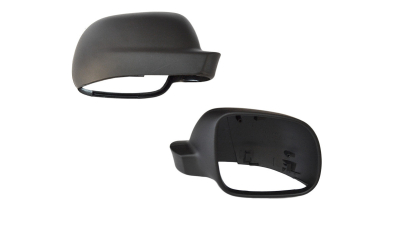 Carcasa oglinda exterioara Volkswagen Passat 3B Bora Golf 4 Seat Toledo Leon Skoda Octavia 1 dreapta 3B1857538B model mic Vopsibil