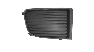 Grila bara fata Skoda Fabia 2000-2004 , capac proiector partea dreapta