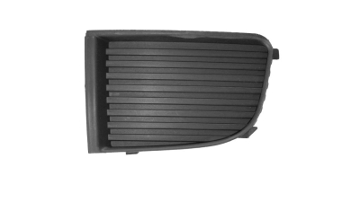 Grila bara fata Skoda Fabia 2000-2004 , capac proiector partea stanga