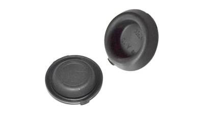 Capac protectie caroserie Dacia Logan Renault Clio Laguna Megane Trafic 7703074604 20mm , ( 5 bucati)