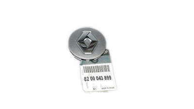 Capac Roata Aliaj RENAULT 57mm, Dacia Logan II, Dokker, Lodgy, Duster, Sandero II, Megane 3, Fluence, Laguna 3, Scenic 3, Kangoo II, Clio 4, Captur Espace Twingo argintiu, SILVERSTONE original 8200043899 1 buc. , pret pe bucata