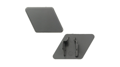 Capac spalator faruri Bmw Seria 3 (E90/E91) Sedan 2004-/TOURING 11.2004-08.2008 Partea Dreapta 61678031308