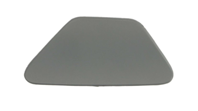 Capac spalator faruri Bmw Seria 5 (F10/F11) 12.2009-2017 ( pentru modele cu M-Pack; Pachet M), partea Stanga, Partea exterioara, 51118048679