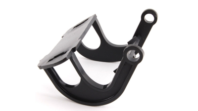 Capac spalator faruri Bmw Seria 5 E60/E61 06.2003--02.2007 Partea Stanga 51117060585