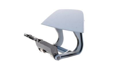 Capac spalator faruri Bmw Seria 7 (E65/E66) 09.2001-12.2004 Partea Dreapta 51117057414