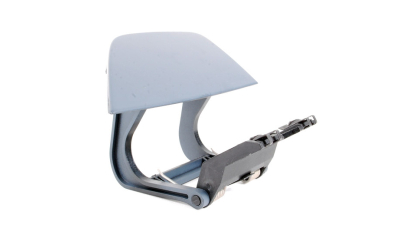 Capac spalator faruri Bmw Seria 7 (E65/E66) 09.2001-12.2004 Partea Stanga 51117057413