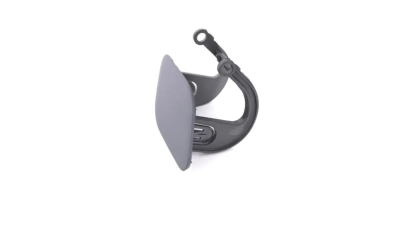 Capac spalator faruri Bmw Seria 7 (F01/F02) 10.2008-2016, Partea Dreapta 51117210882