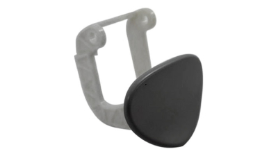 Capac spalator faruri Mercedes C-Class W203 (fara Coupe) 2000-2004 Partea Dreapta 2038800805