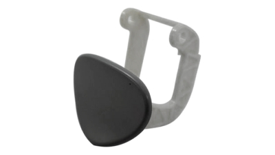 Capac spalator faruri Mercedes Clasa C W203 2000-2004 (fara Coupe) Partea Stanga 2038800705