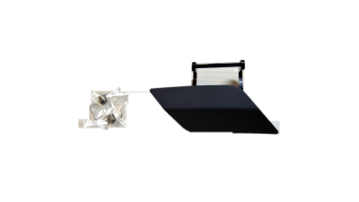 Capac spalator faruri Mercedes Clasa C W204 03.2007-03.2011 partea Dreapta 2048801224
