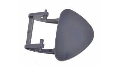 Capac spalator faruri Mercedes Clasa E W211 Sedan/ Estate 06.2006-12.2009, Partea Stanga 211-880-17-05