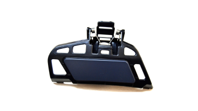 Capac spalator faruri Mercedes GL-CLASSE (X164) 08.2006-06.2012 Partea Dreapta 1648600408