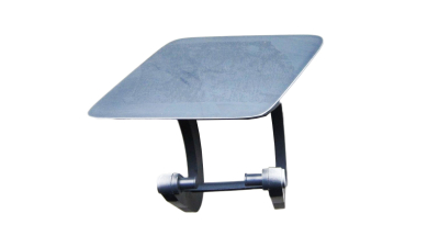 Capac spalator faruri Mercedes Clasa S (W221) 06.2009-09.2013;  Partea Stanga 2218801305