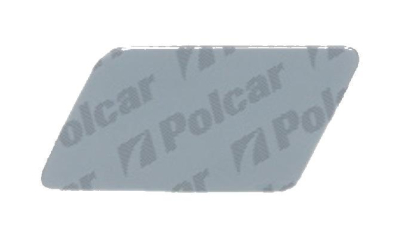 Capac spalator faruri Volkswagen Polo 6R GTI 08.2009-2017; Partea Dreapta 6R0955110BGRU