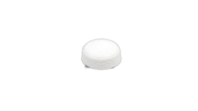 Capacel alb ce acopera surubul la numar inmatriculare Bmw 1er 3er 5er 6er 7er 8er M1 X3 X5 Z1 Z3 Z4 Z8 MINI,  51181813017