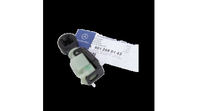 Capete Cablu Timonerie Mercedes Sprinter 2-T (901, 902), Sprinter 3-T (903), Sprinter 4-T (904), Sprinter 5-T (905) 2.1d-2.7d 02.95-05.06