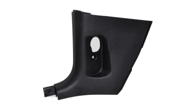 Capitonaj usa fata stg Seat Leon 2005-2012; ornament interior 1P1863483B din dezmembrari