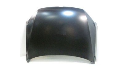 Capota Motor Vw 3AA823031