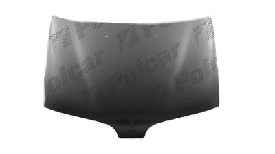 Capota fata Renault Megane 1 1995-1999 , originala 7751467872 