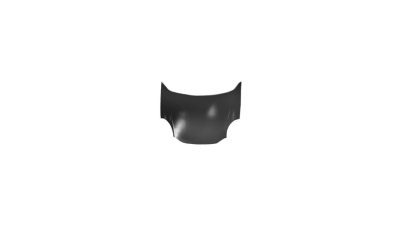 Capota motor Daewoo Matiz 2 (Klya/M150) 10.2000-06.2005 Fata 96562438 9656437