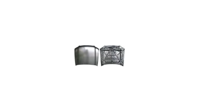 Capota motor Ford Ranger 11.2006-03.2009 Fata 5155373 Ur87-52-310D