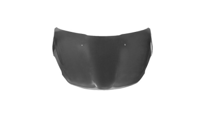 Capota motor Peugeot 208 04.2012-, Fata 9672998080