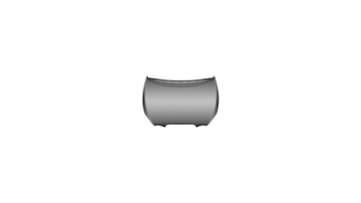Capota motor Seat Leon (1P1) 06.2005-12.2012 Fata 1P0823031