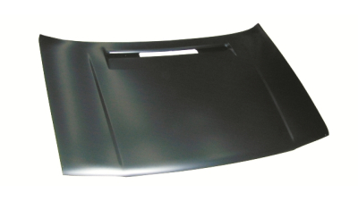 Capota motor Skoda Felicia (6U) Hatchback + Combi 10.1994-06.1998 Skoda Felicia Pickup (6U) 1997-2001, Fata 6U08223031A 98826037