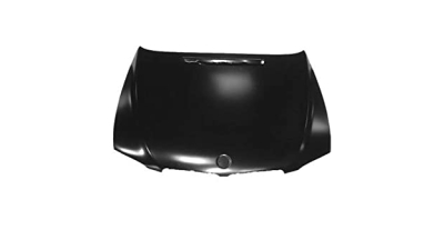 Capota motor Bmw Seria 7 (E65/E66) 01.2005-10.2008 Fata 41617138471