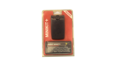 Car kit Renault Kangoo Parrot MiniKit Slim+ PF400005AA , handsfree bluetooth
