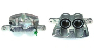 Carcasa Etrier Stanga Vw 2E0615423A