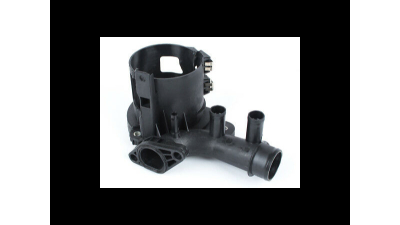 Carcasa Filtru Combustibil Cu Flansa De Apa Mercedes A6512001056