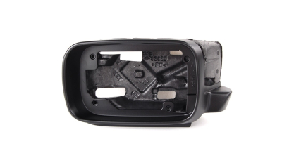 Carcasa Oglinda exterioara Bmw Seria 3 (E46), Sedan/Touring 06.1998-06.2005 ; Seria 5 E39 10.1997-06.2004 Sedan  51168269025 - original