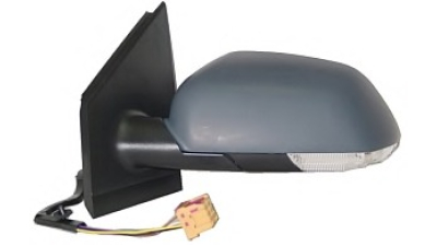 Carcasa Oglinda Dreapta Vw 6Q1857508AE9B9