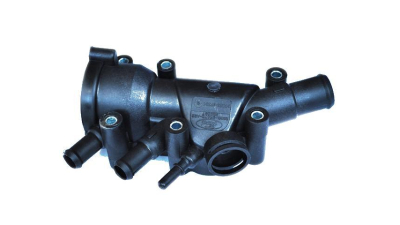 Carcasa Termostat Ford Fiesta V, Ka 09.96-11.08 Motorizare 1.3